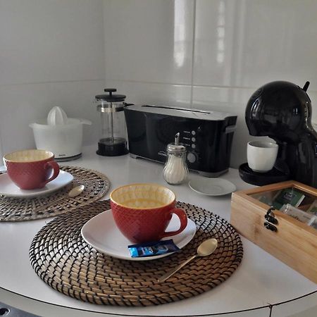 Apartmán Casinha Da Ria FAO Exteriér fotografie