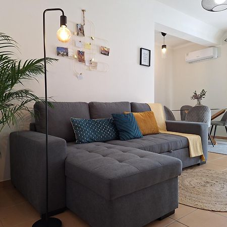 Apartmán Casinha Da Ria FAO Exteriér fotografie
