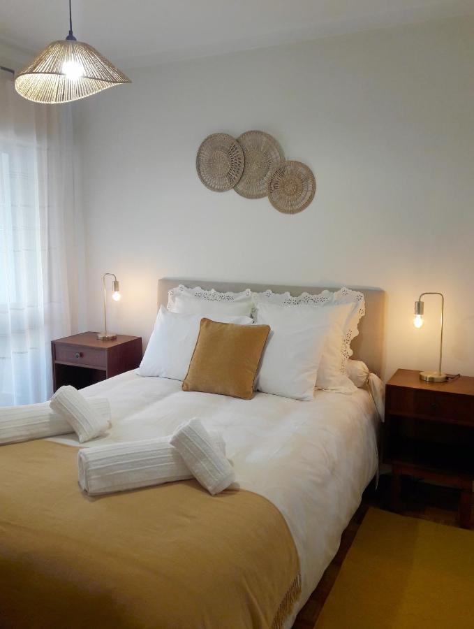 Apartmán Casinha Da Ria FAO Exteriér fotografie