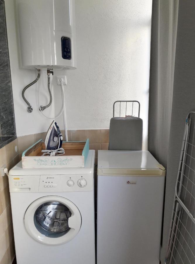 Apartmán Casinha Da Ria FAO Exteriér fotografie