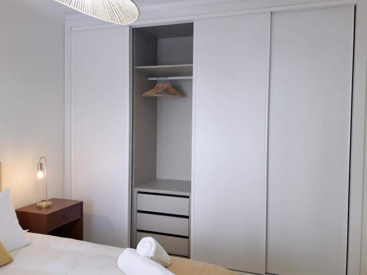 Apartmán Casinha Da Ria FAO Exteriér fotografie