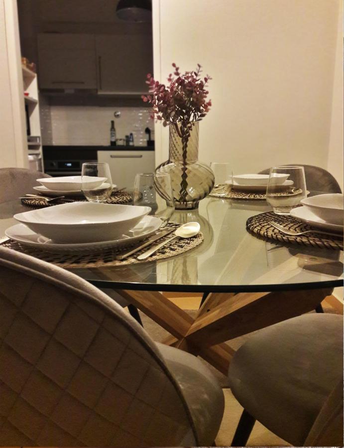 Apartmán Casinha Da Ria FAO Exteriér fotografie