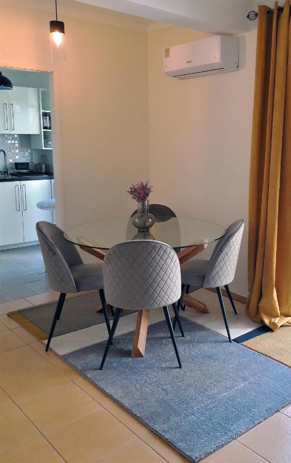 Apartmán Casinha Da Ria FAO Exteriér fotografie