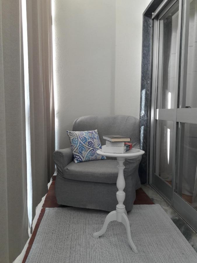 Apartmán Casinha Da Ria FAO Exteriér fotografie