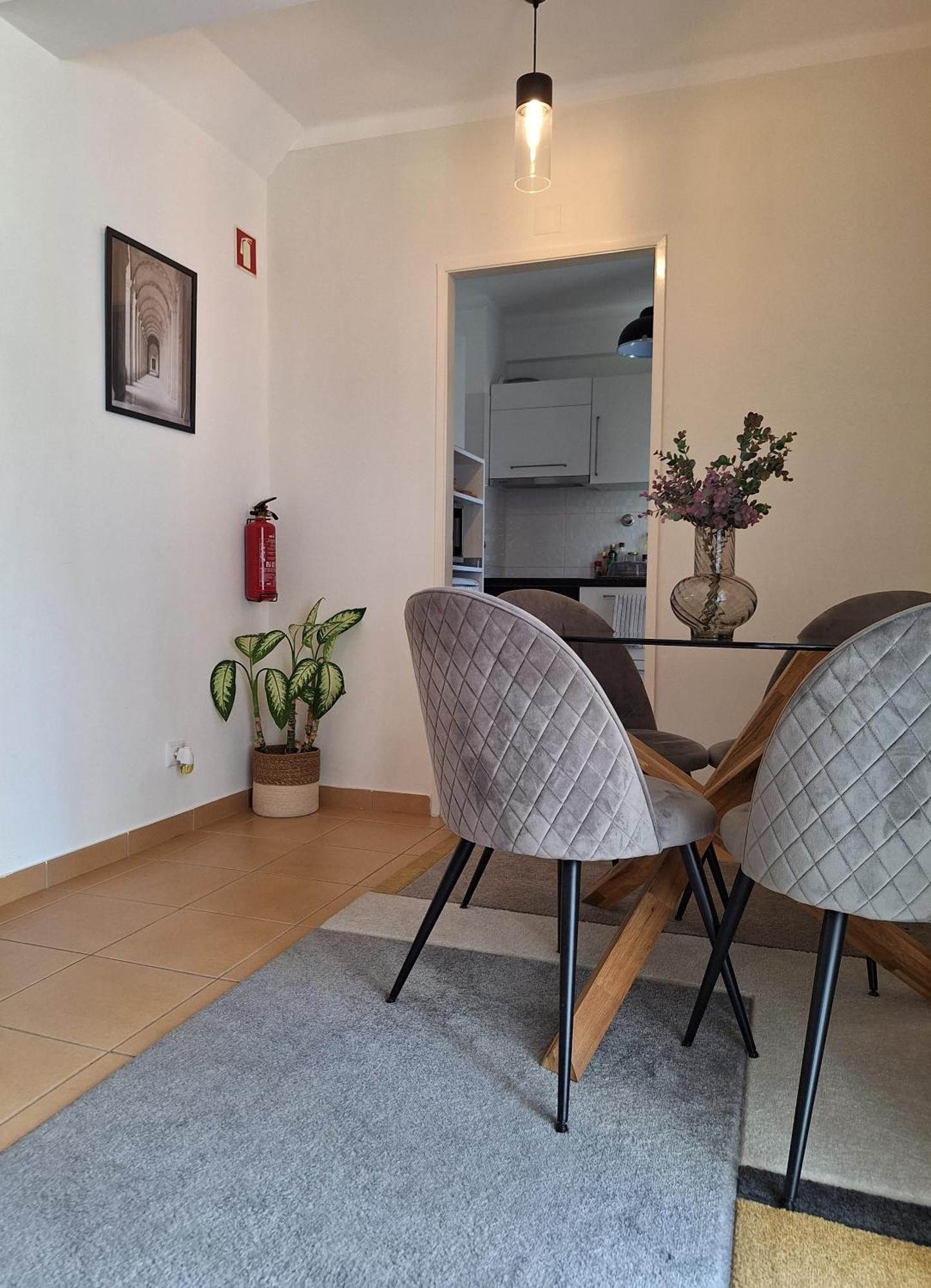 Apartmán Casinha Da Ria FAO Exteriér fotografie